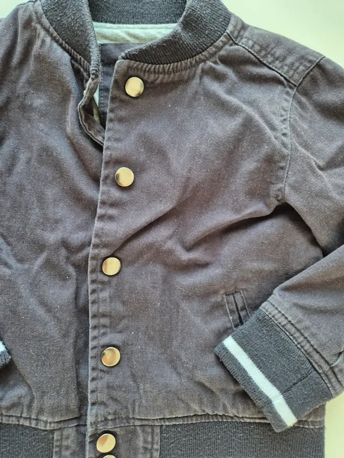 👦 Blouson - photo numéro 3
