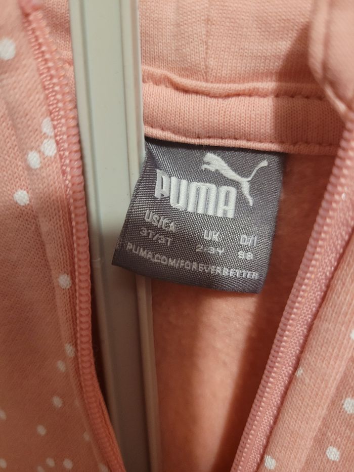 Veste bébé fille - photo numéro 3