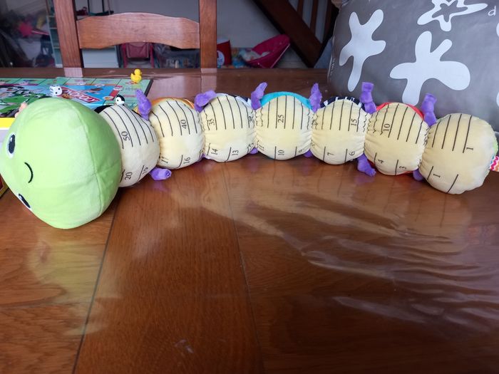 Tapis d'eveil - photo numéro 4