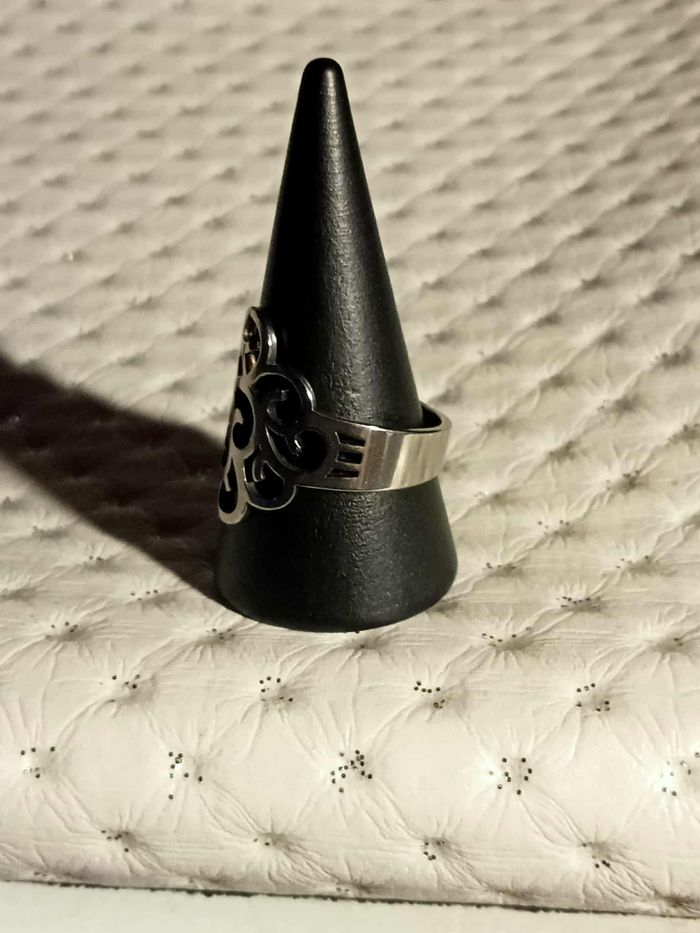 Bague , pour femme - photo numéro 2