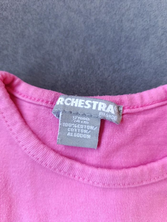 Bodies fille - photo numéro 11