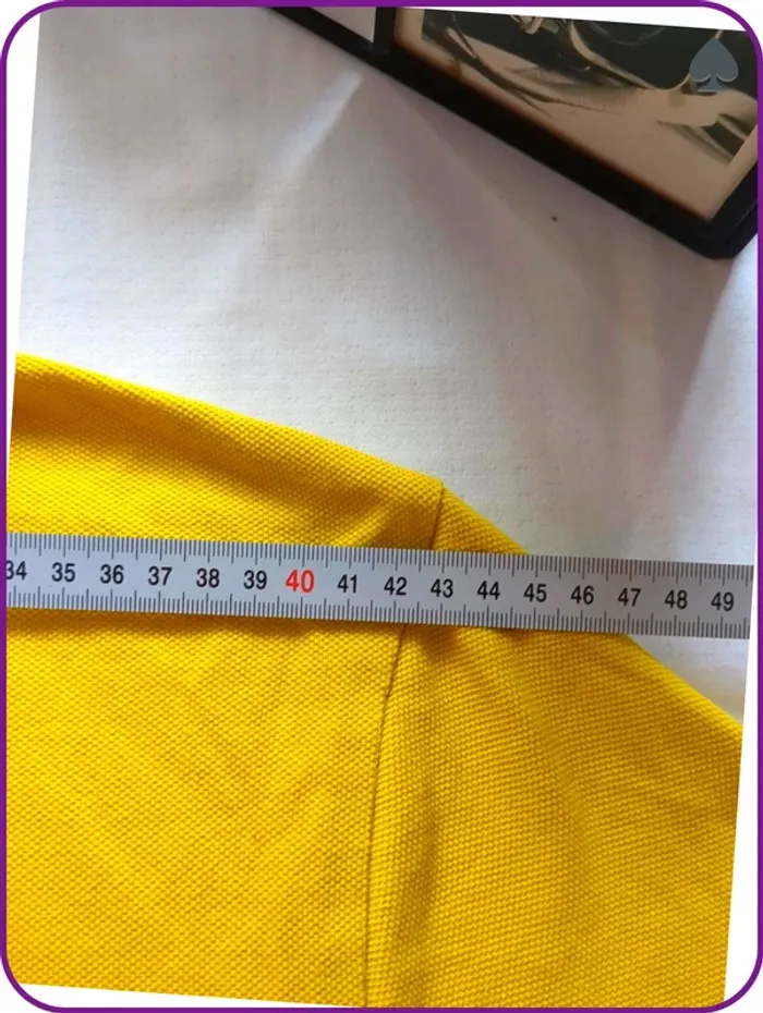 Polo Ralph Lauren Taille S - photo numéro 9