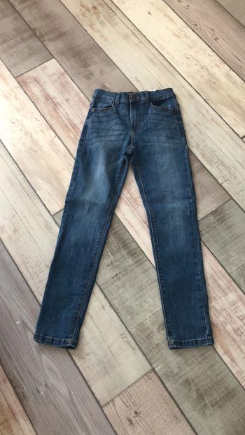 Collection U - jeans garçon 10ans neuf