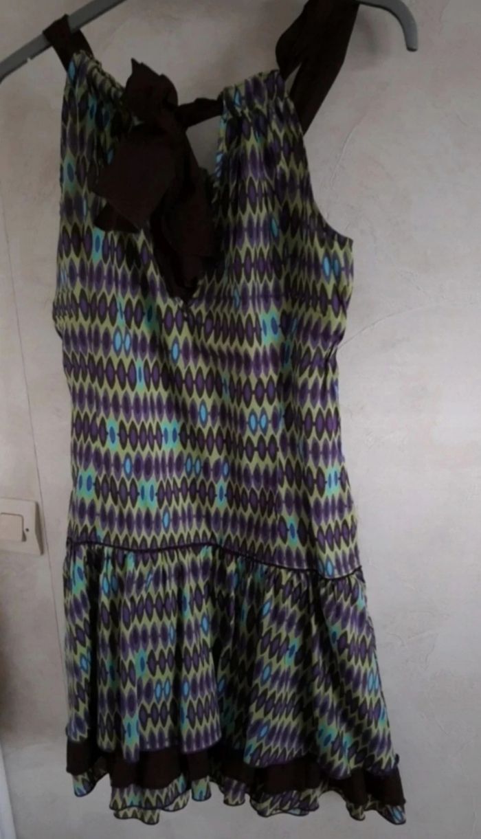 Robe d'été