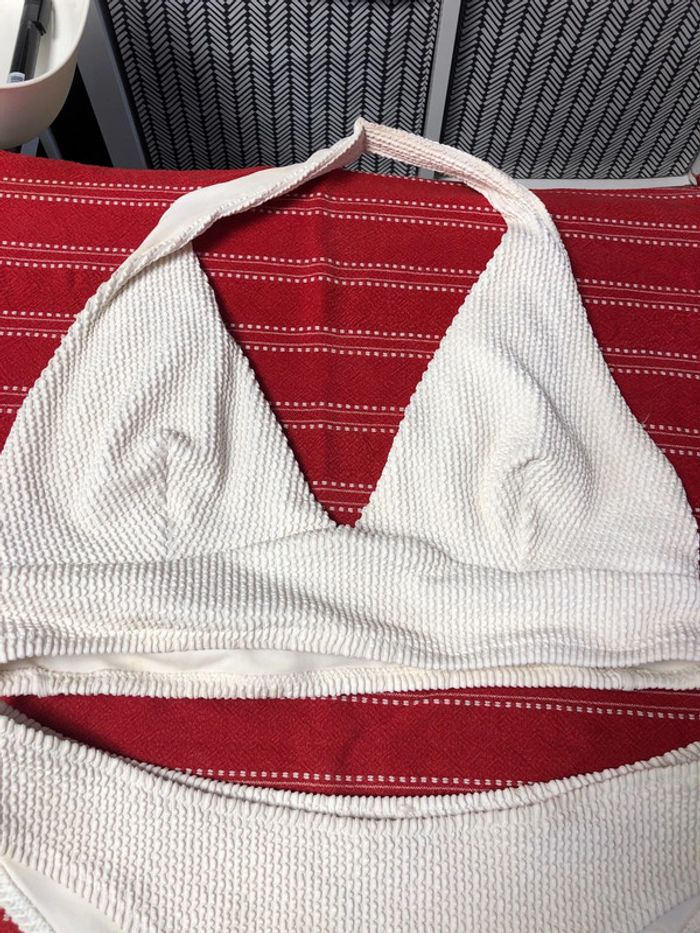 Maillot de bain 2 pièce - photo numéro 3
