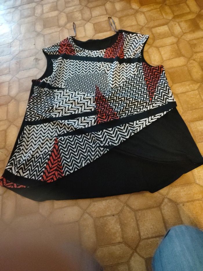 T-shirt xxl