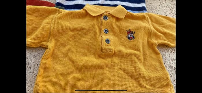 Lot vêtements garçons 3 mois et 2/4 mois - photo numéro 2