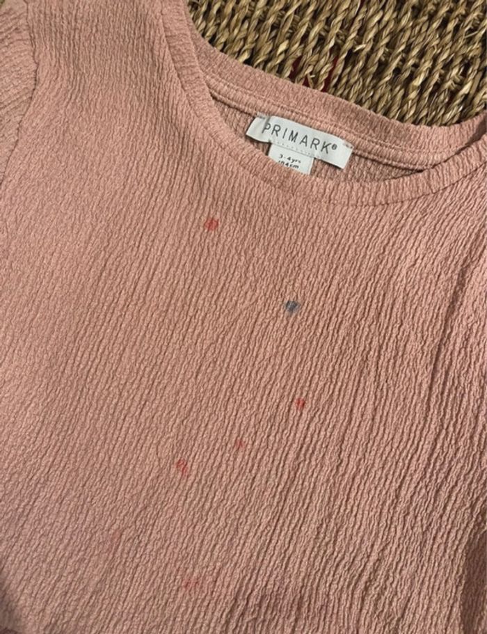 Robe et chouchou assortis + Robe Primark - photo numéro 8