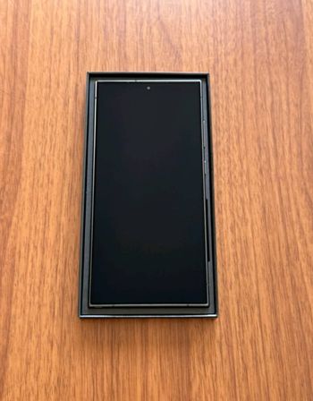 Samsung Galaxy S24 Ultra