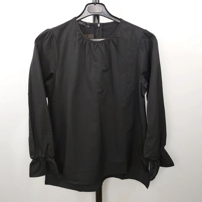 Blouse trendyol