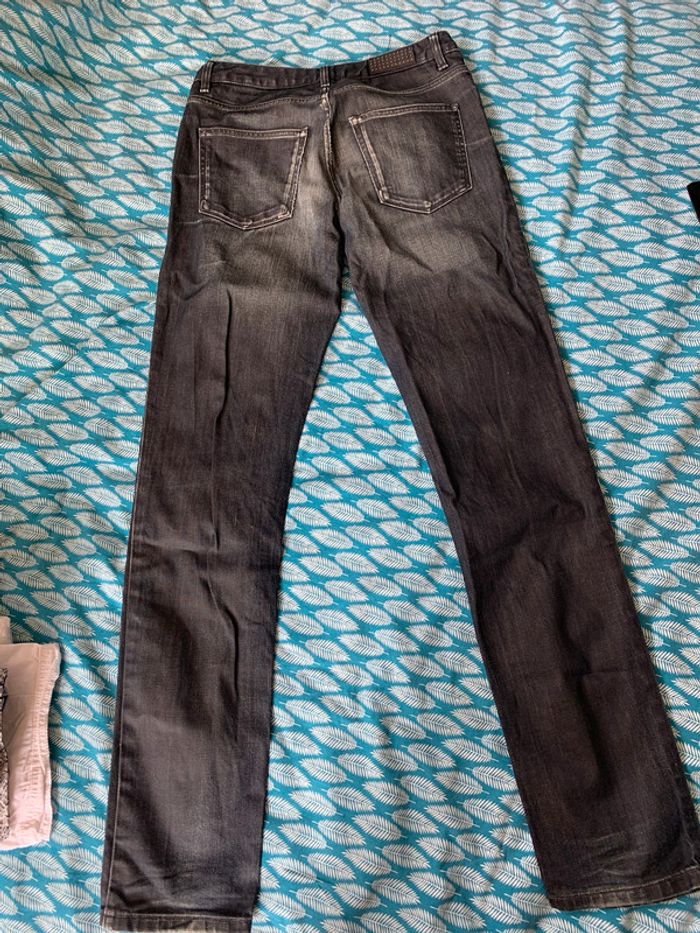 Jeans IKKS homme - photo numéro 4