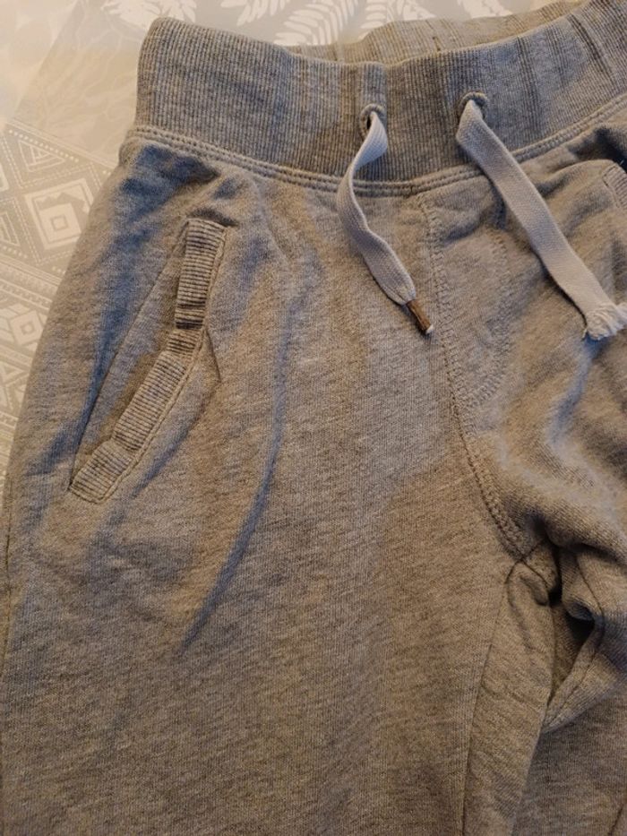 Pantalon jogging - photo numéro 4