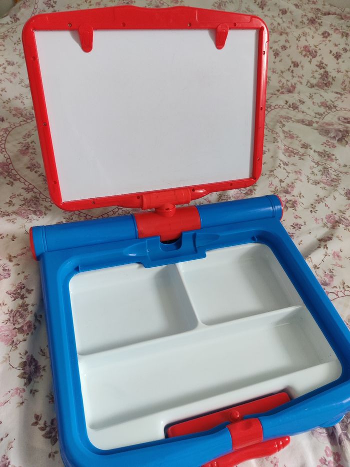 Tableau valise portable Oxybul - photo numéro 6