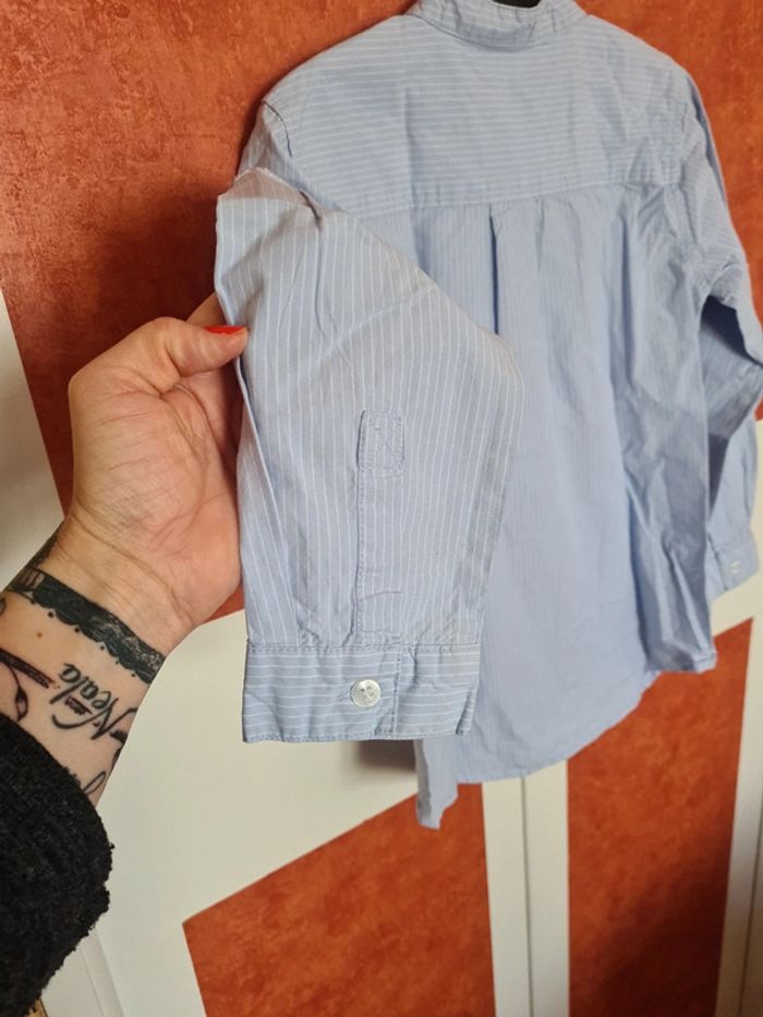 Chemise - photo numéro 7