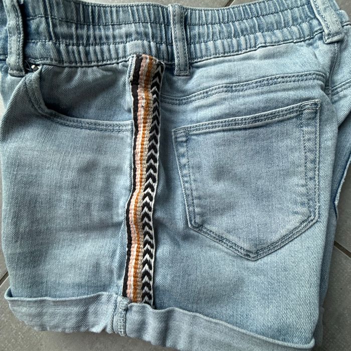 Jeans été - photo numéro 4
