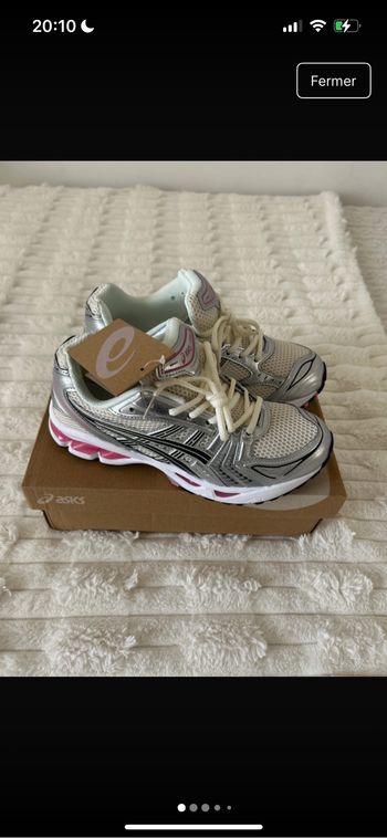Asics Gel Kayano-14