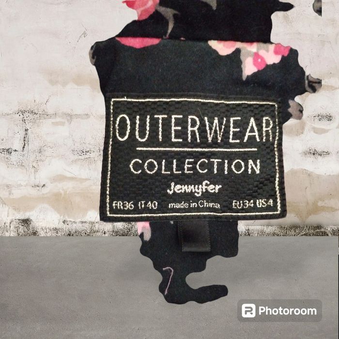 Très jolie veste femme T 36 Jennifer - photo numéro 3