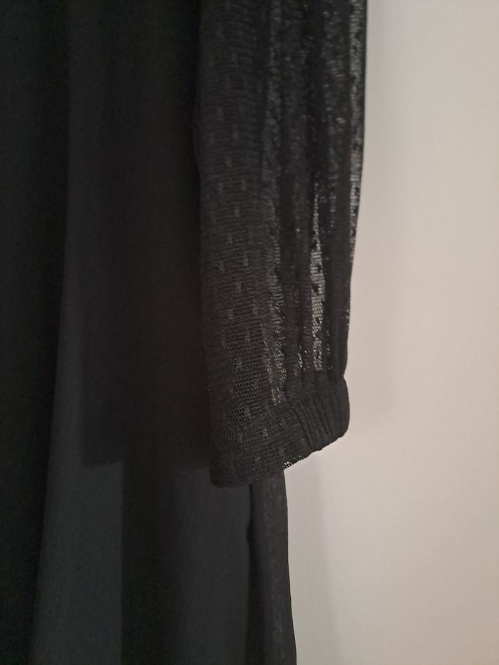 ROBE NOIRE - photo numéro 3