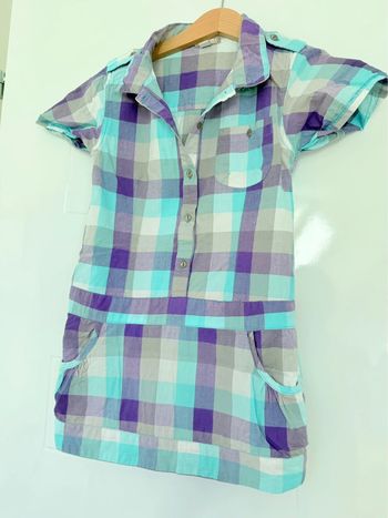 Robe Orchestra en 8ans