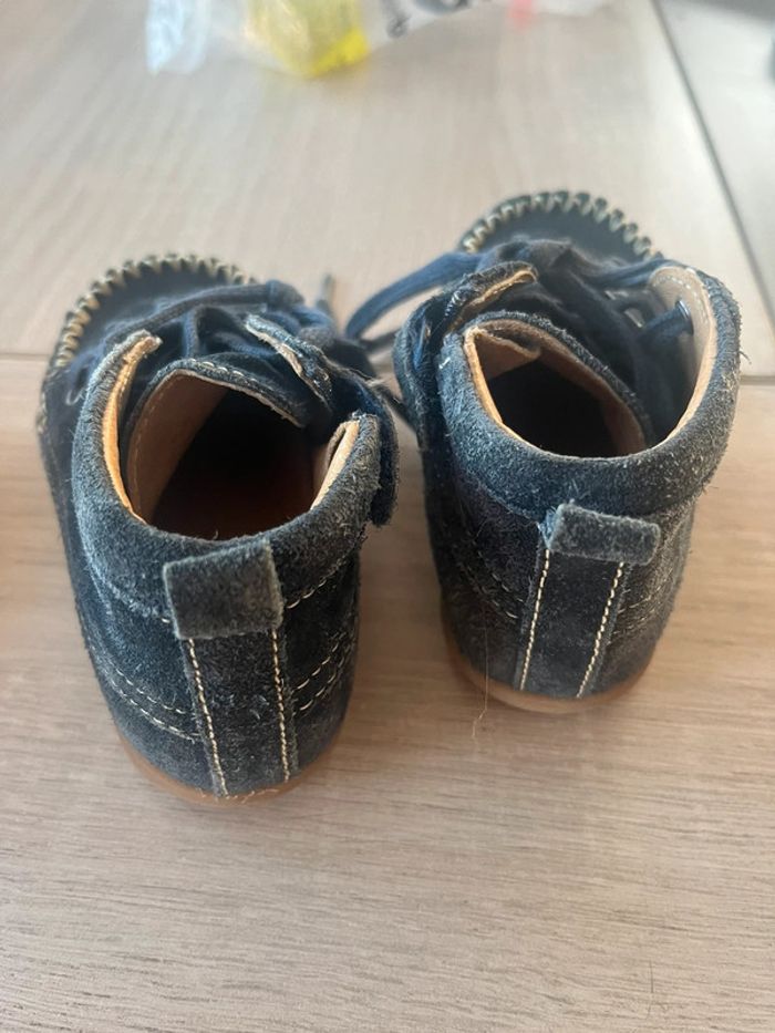 Chaussures shoopom t22 - photo numéro 3