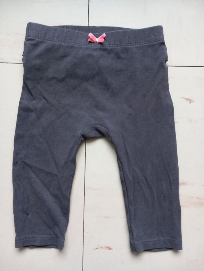 Legging 6 mois