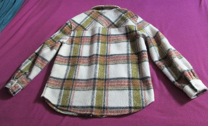 veste taille S KIABI - photo numéro 8