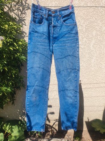 Jeans taille 36