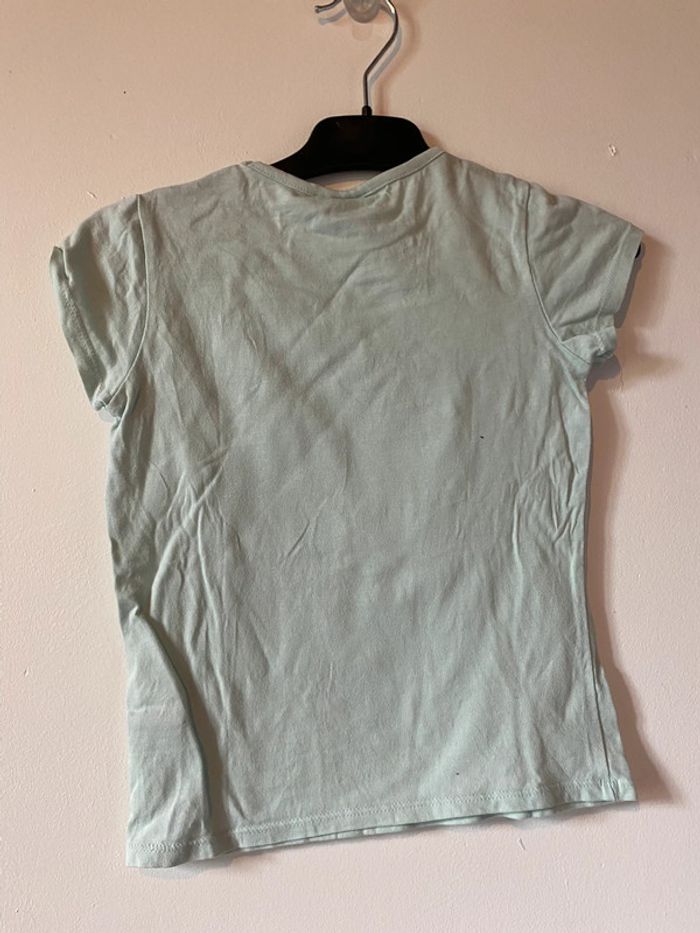 Tee-shirts reine des neiges - photo numéro 4