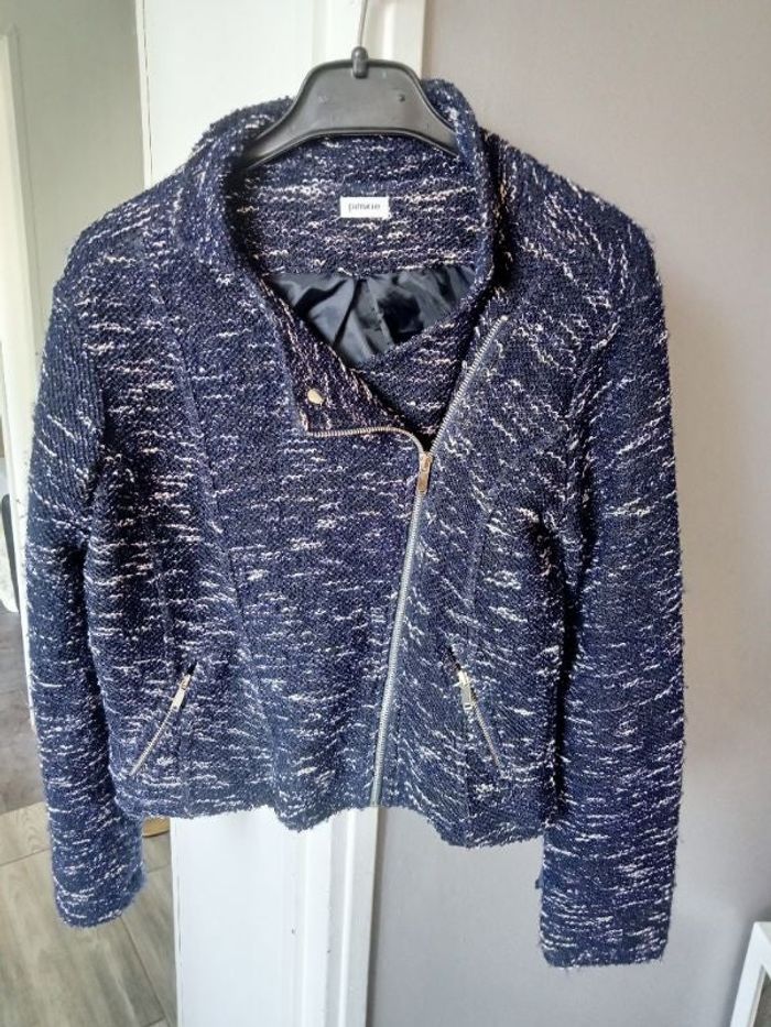 Veste