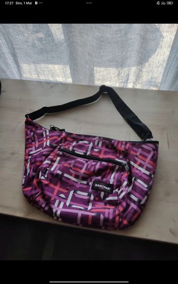 Sac Eastpak