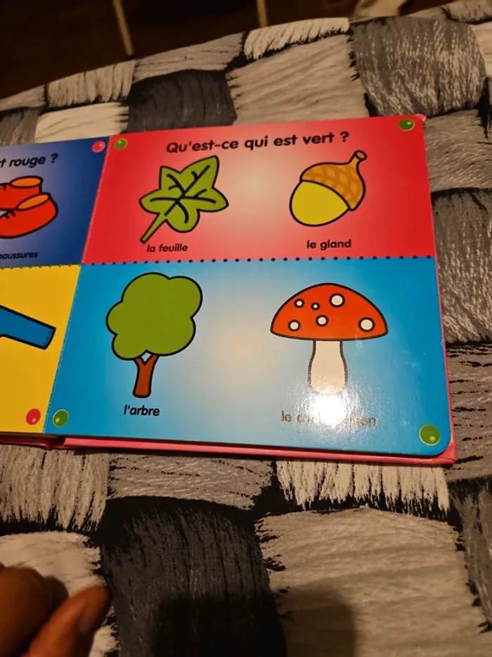 Livre enfant - photo numéro 4