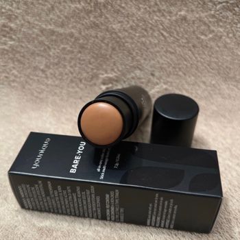 Bare you Barely bronzed Younique