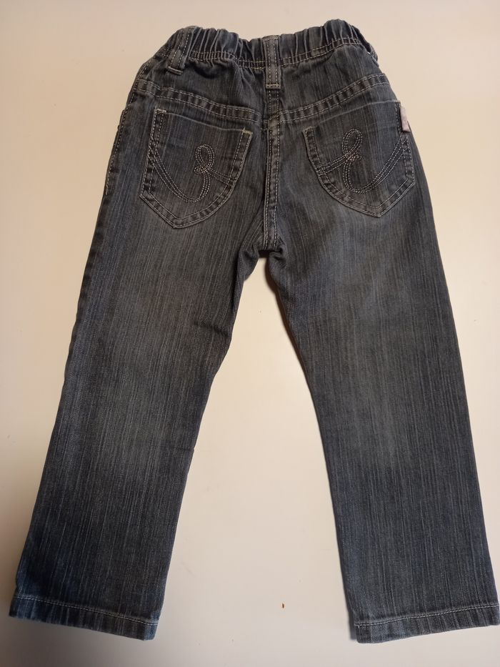 Jeans - photo numéro 2