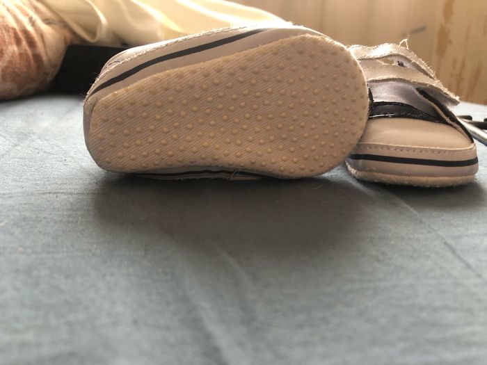 Chaussures bébé - photo numéro 2