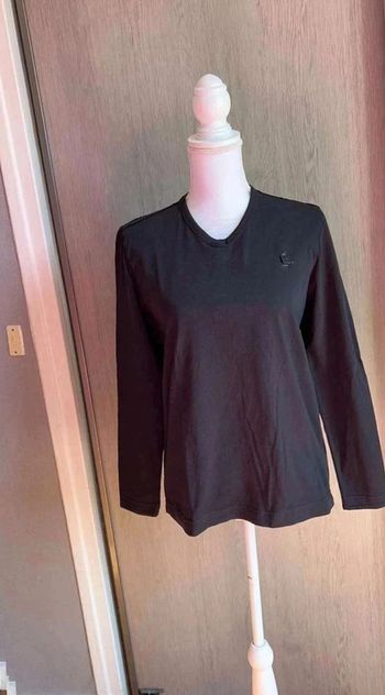 T-shirt femme