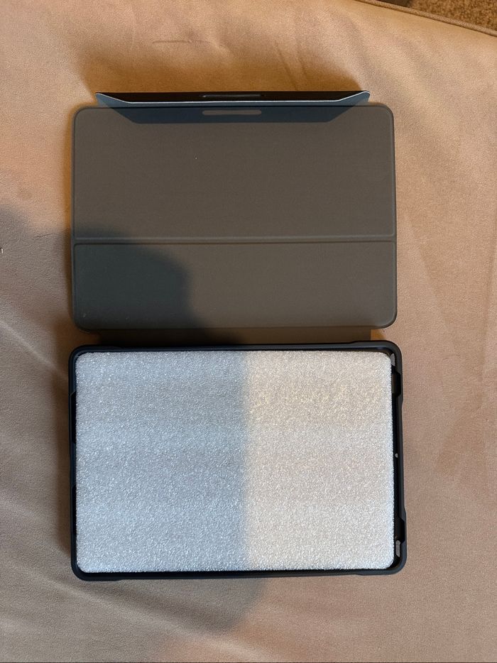 Coque tablette - photo numéro 3