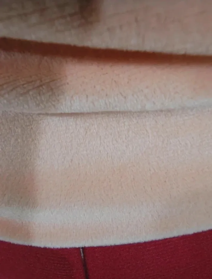 Débardeur Fourré polaire - photo numéro 4