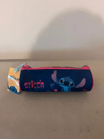 Trousse Stitch