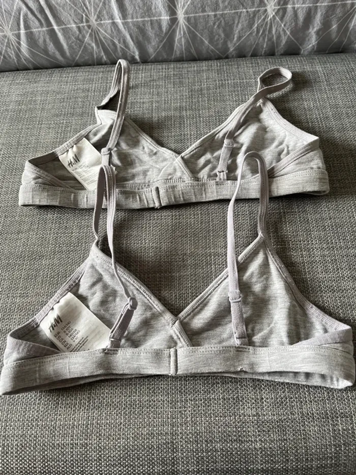 Brassières H&M - photo numéro 2