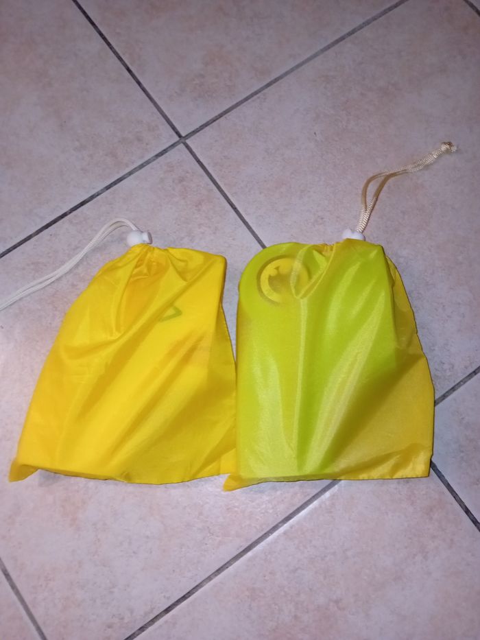 Lot de 2 réducteurs de toilettes - photo numéro 4