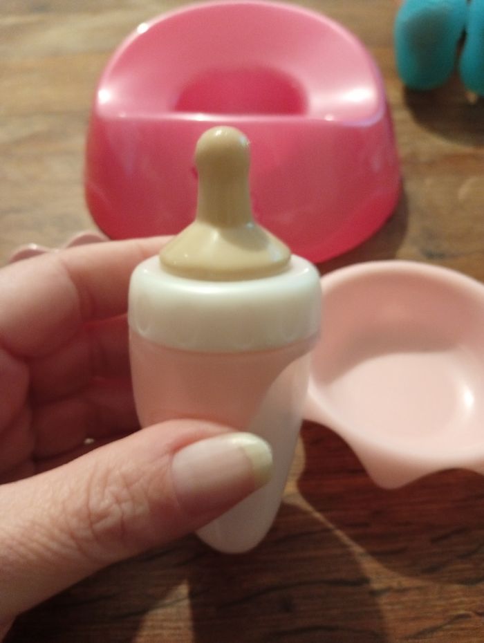 Poupée baby born interactive et ses accessoires - photo numéro 9