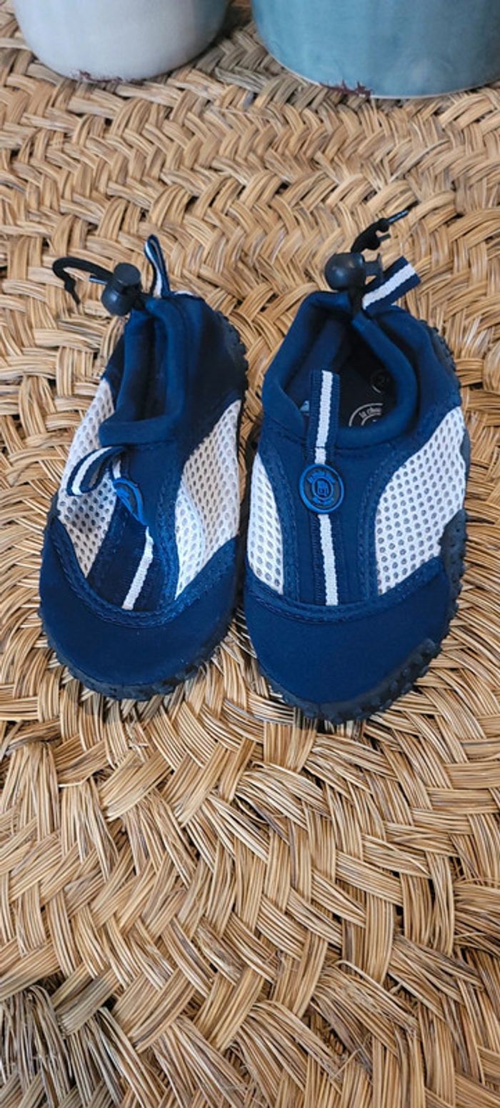 Chaussure de baignade Taille 25 - photo numéro 2