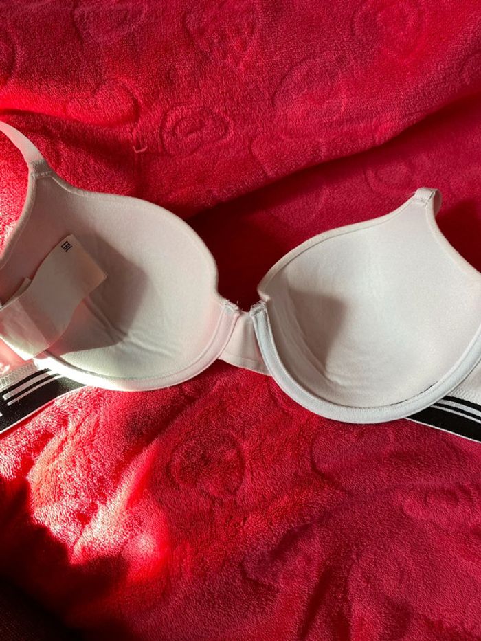 Soutien-gorge sport Puma, 70 D - photo numéro 4