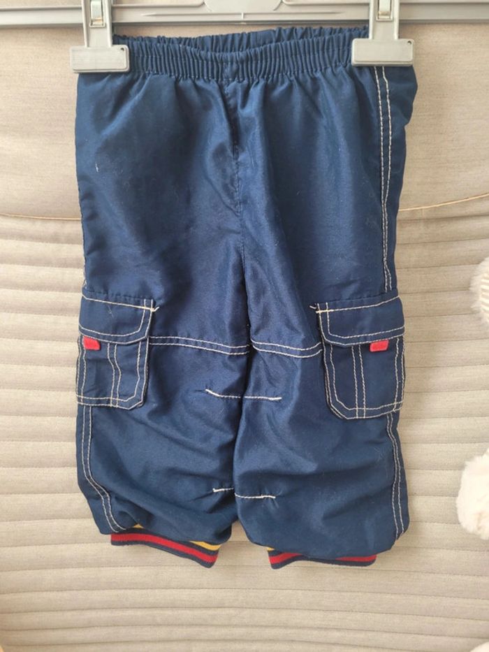 Pantalon 23 mois - photo numéro 4