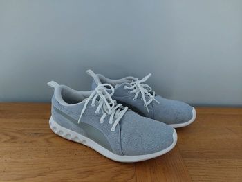 Baskets Puma - taille 43
