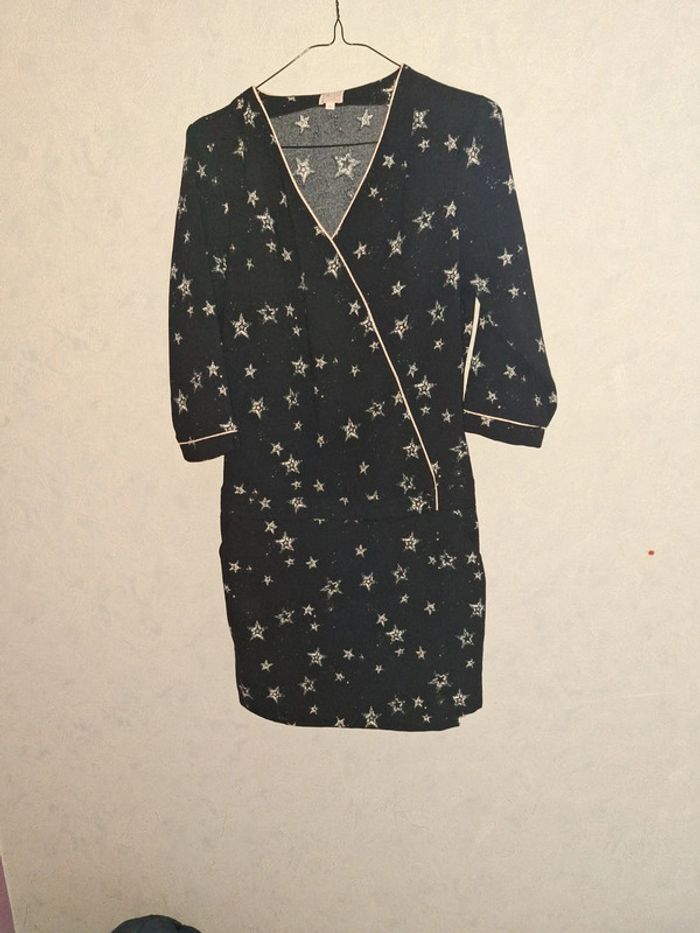 Robe miss captain 36
