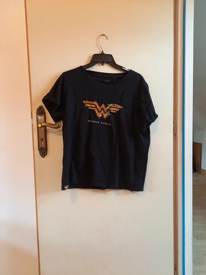 T-shirt - photo numéro 2