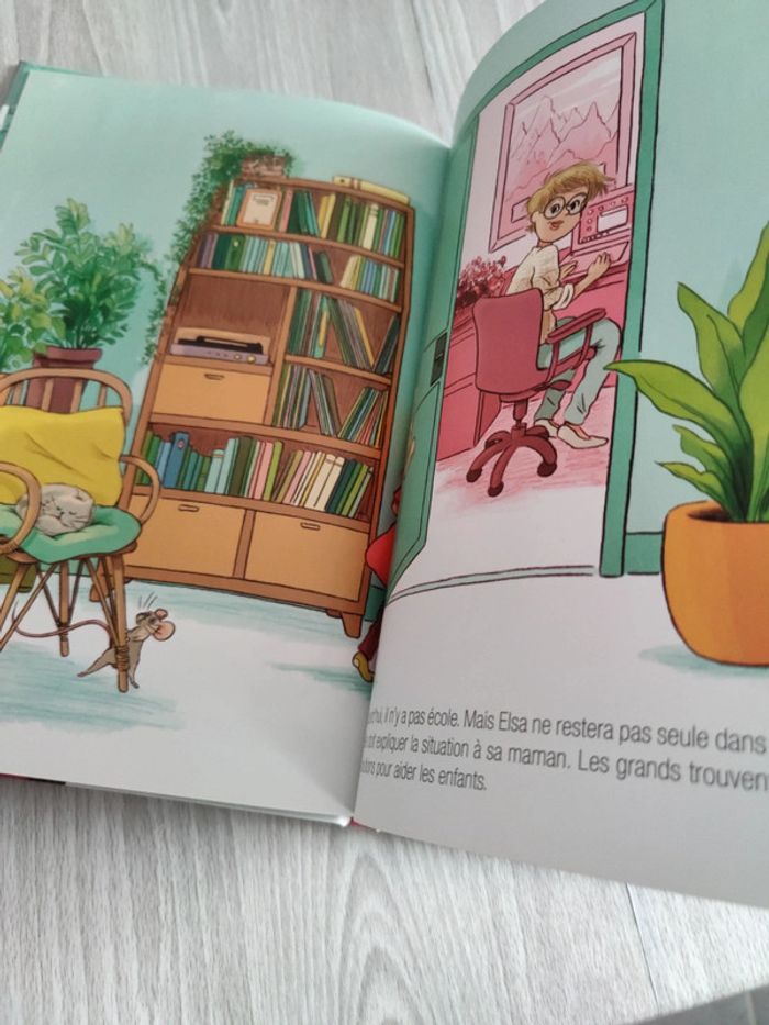 Elsa, la reine despote ! - photo numéro 3