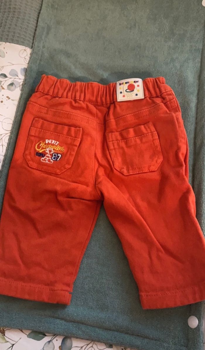 Lots 3 mois - photo numéro 8