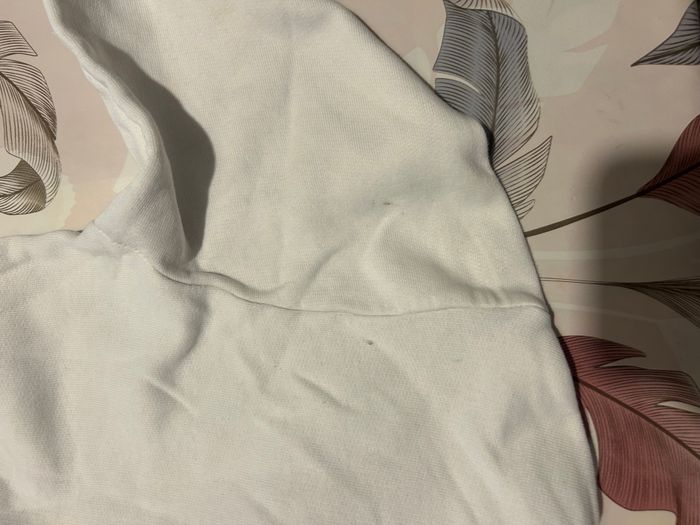 Sweat - photo numéro 2